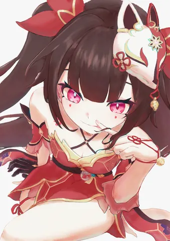 花火