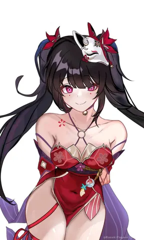 Sparkle花火