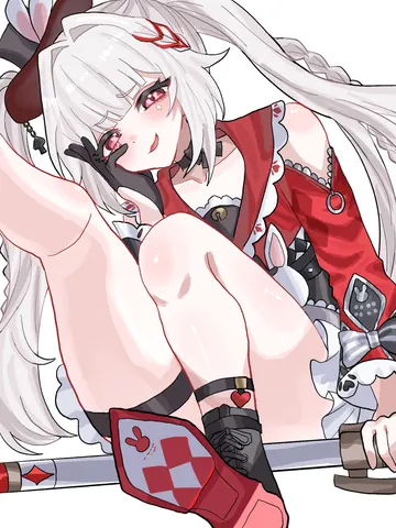 火花