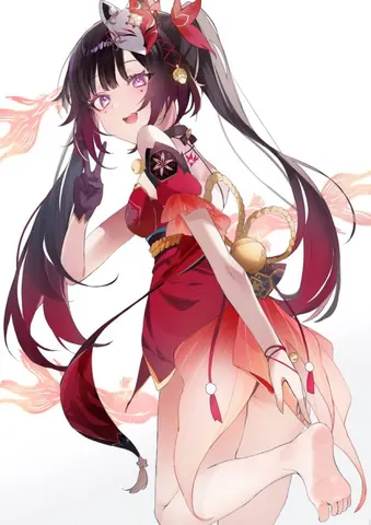花火