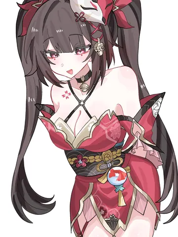 花火