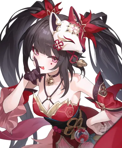 花火