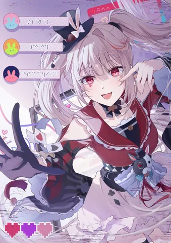 火花