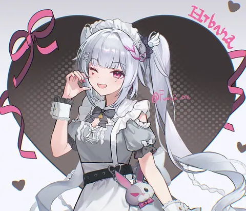 メイド火花
