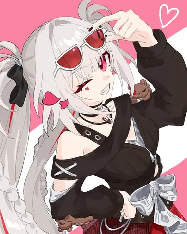 火花