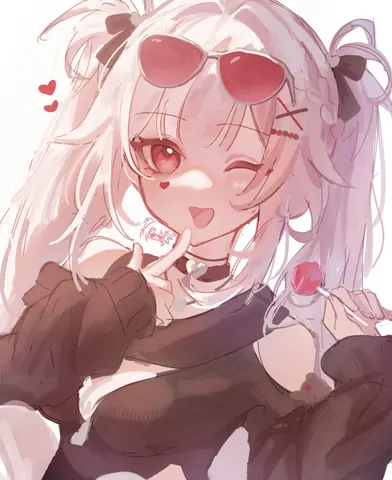 ﾋﾊﾞﾅ新衣装ありがとう