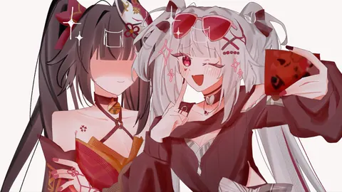 火花
