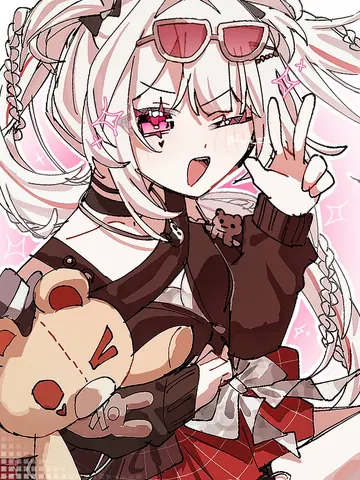 新衣装可愛すぎた🫶💕
