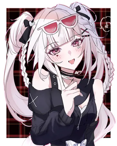 新衣装感謝〰️❣️🎇