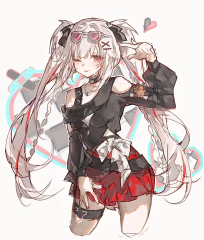 新衣装可愛すぎる！！