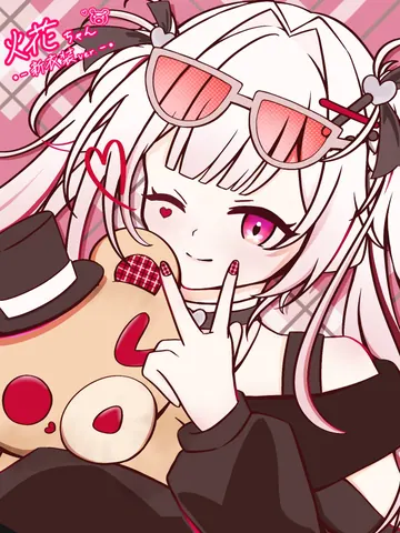 新衣装かわいすぎたので描きました