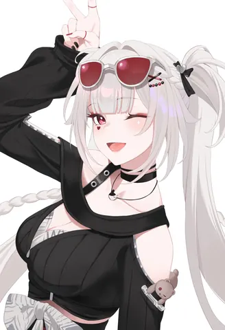 火花新衣装