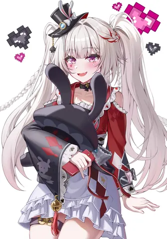 ♠️♥️