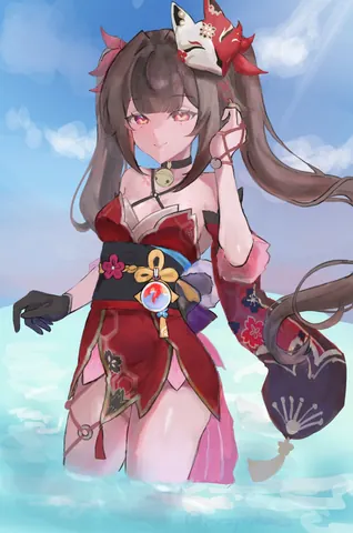 花火