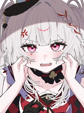 はなしてよー！！
