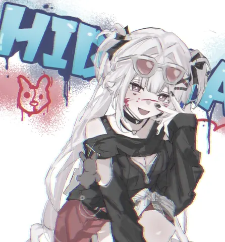 らくがき