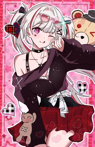 火花💕✨