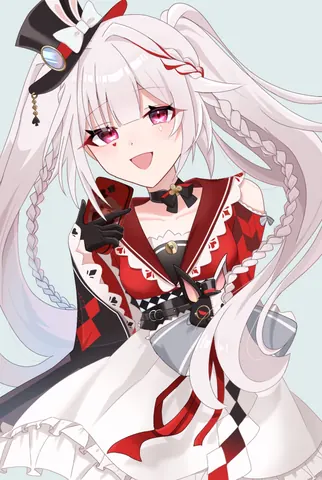 こんひばな〜♡