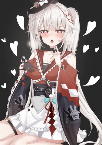 ♡