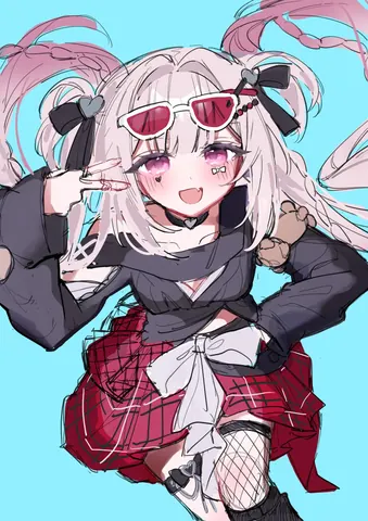 火花