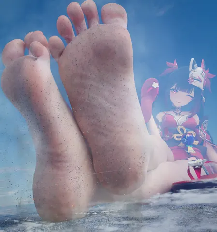 花火