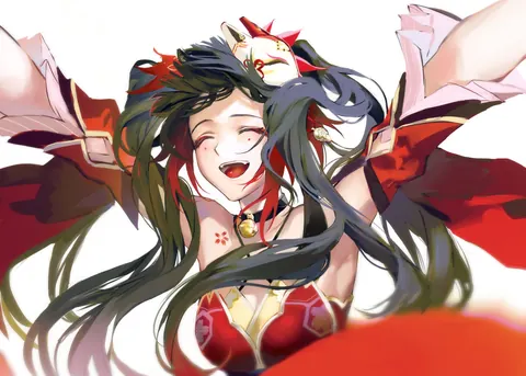 花火