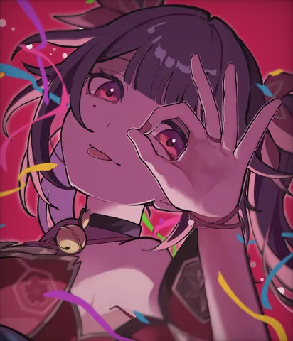 花火ちゃん