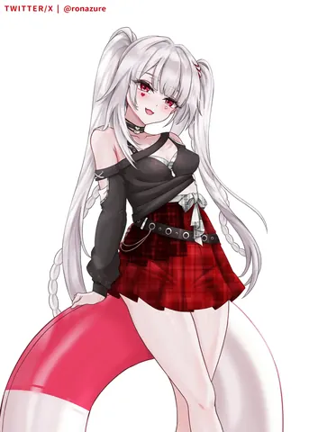 火花の新衣裝は大好きな😳 #崩壊スターレイル #ひばなーと