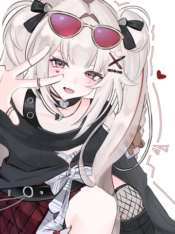 新衣装ありがとう🥹 #ひばなーと