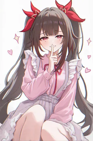 Sparkle / 花火❤️ #崩壊スターレイル