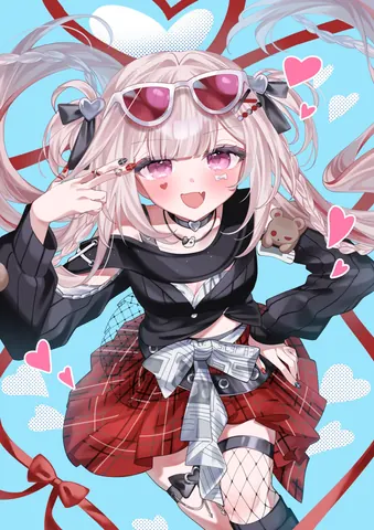 完成🐻