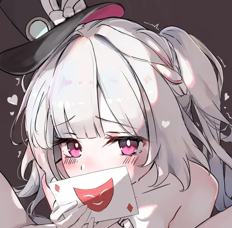 🫦 ファンボはカードどけてます笑