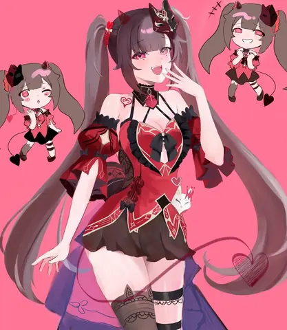 れるゆ 的 X 图片
