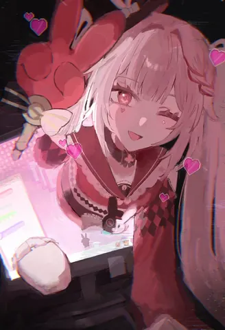 #ひばなーと #Sparxie 画面の向こうからこんひばなー‼️