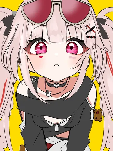 今日の火花ちゃん