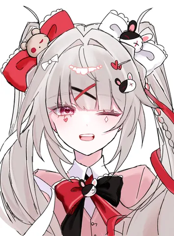 火花ちゃん
