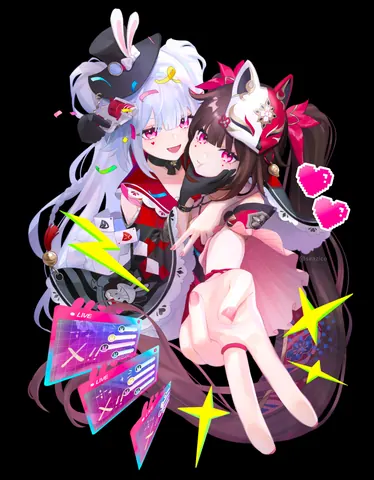 squishy cheeks🥰 #HonkaiStarRail #花火 #火花 #sparkle