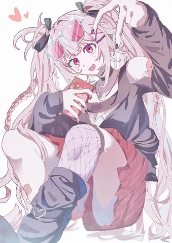 全身バージョン❣️