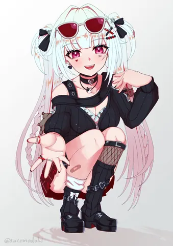 #HonkaiStarRail #Sparxie #ひばなーと 新衣装火花ちゃん💕