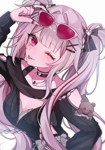 新スキン火花🖤 #Sparxie #HonkaiStarRail