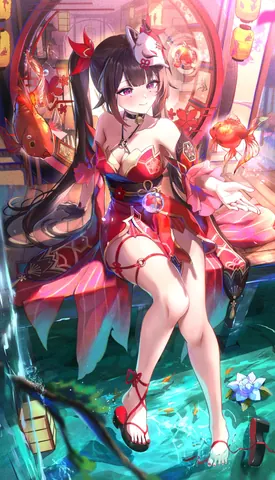 コミケでアクリルパネルになる!