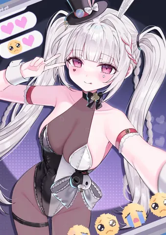バニー！🐰 #バニーの日