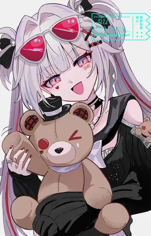 ❤️🧸