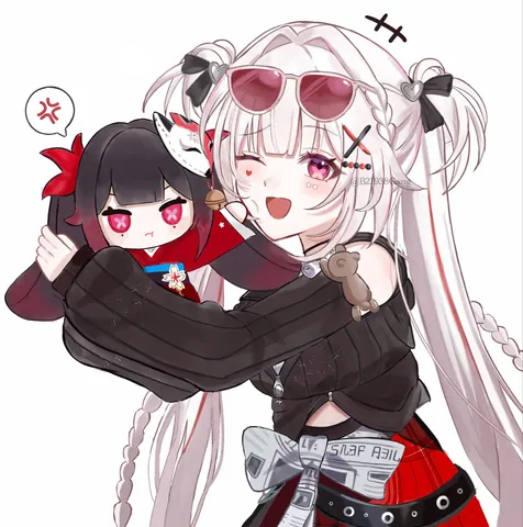 「あはは！花火そっくり！」 #HonkaiStarRail #sparxie