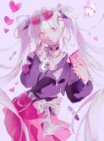 🩷🖤 #Sparxie #HonkaiStarRail