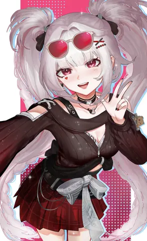 Sparxie ! #HonkaiStarRail #Sparxie