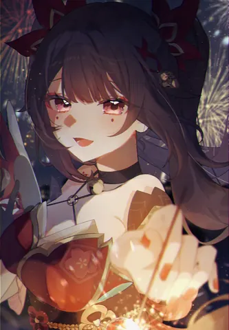 MikanX123 的 X 图片