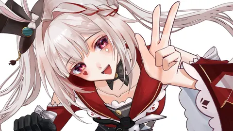 yukinoarale_re 的 X 图片