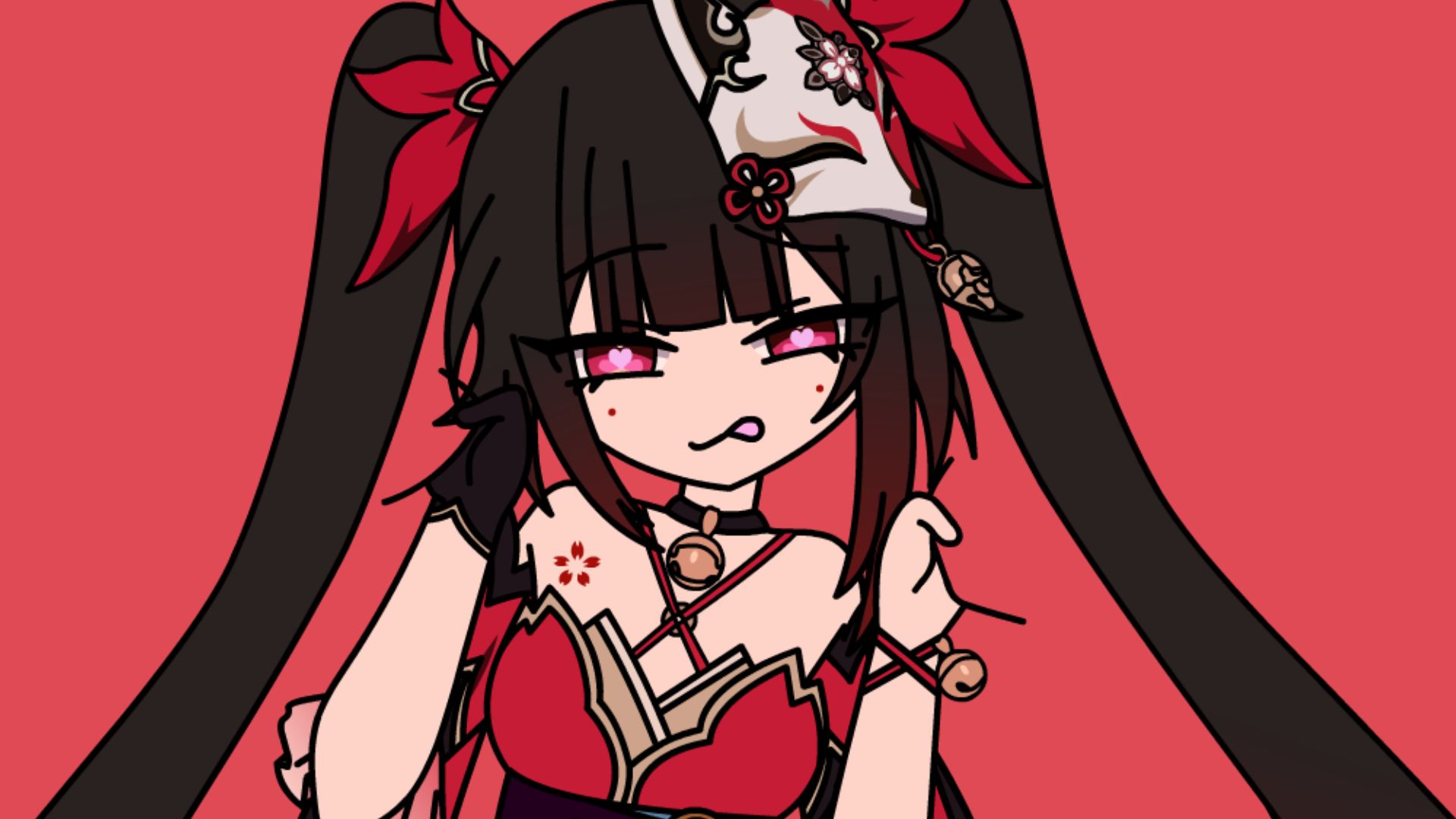 花火の兔子洞♡！