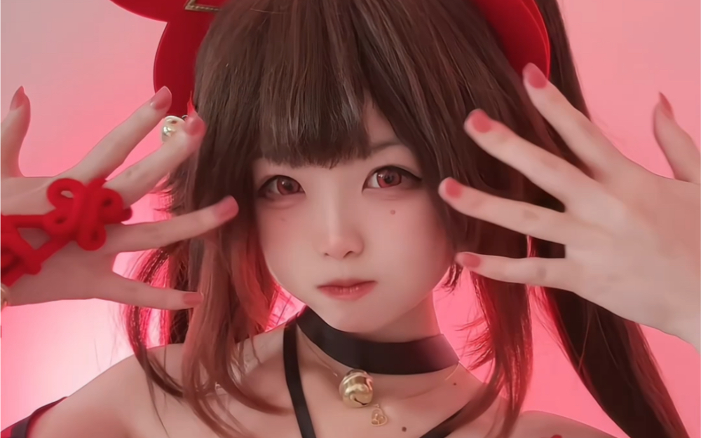 花火来咯